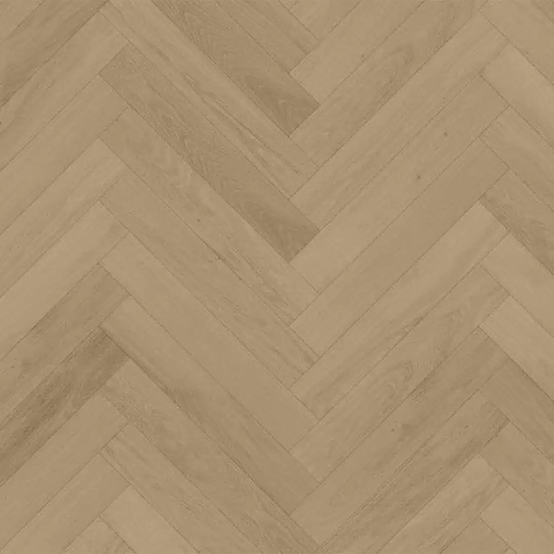 Ambre Parqwood Herringbone - Ambre - Image 1