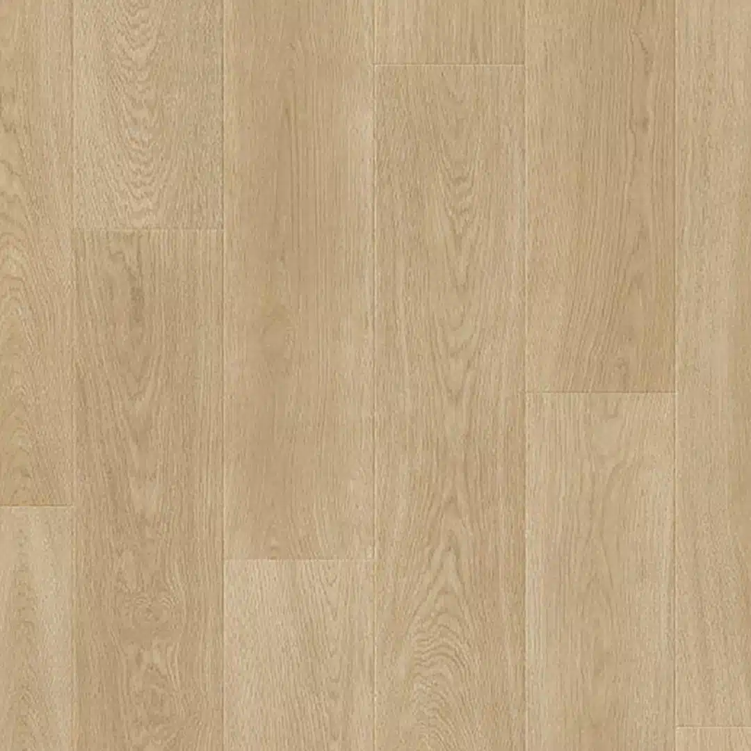Pure Oak Dalen - Pure Oak - Image 1