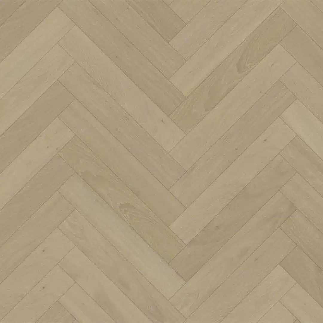 Silk Calm Parqwood Herringbone - Silk - Image 1