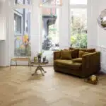 Parqwood Herringbone - Nature - Image 3