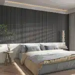 Wall Panels - Black - Image 4