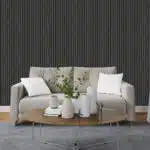 Wall Panels - Black - Image 2