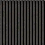 Wall Panels - Black