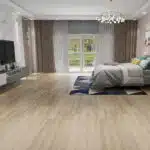 deZIGN series 250. - Blond Oak - Image 2