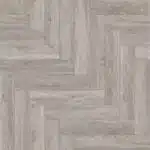deZIGN series herringbone. - Clouded Ash