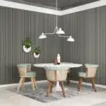 Wall Panels - Grey - Image 2