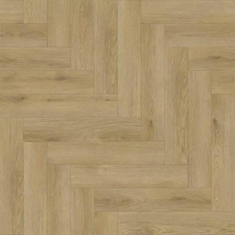 deZIGN series herringbone. - Mountain Oak - Azura Distributors