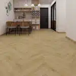deZIGN series herringbone. - Mountain Oak - Image 2