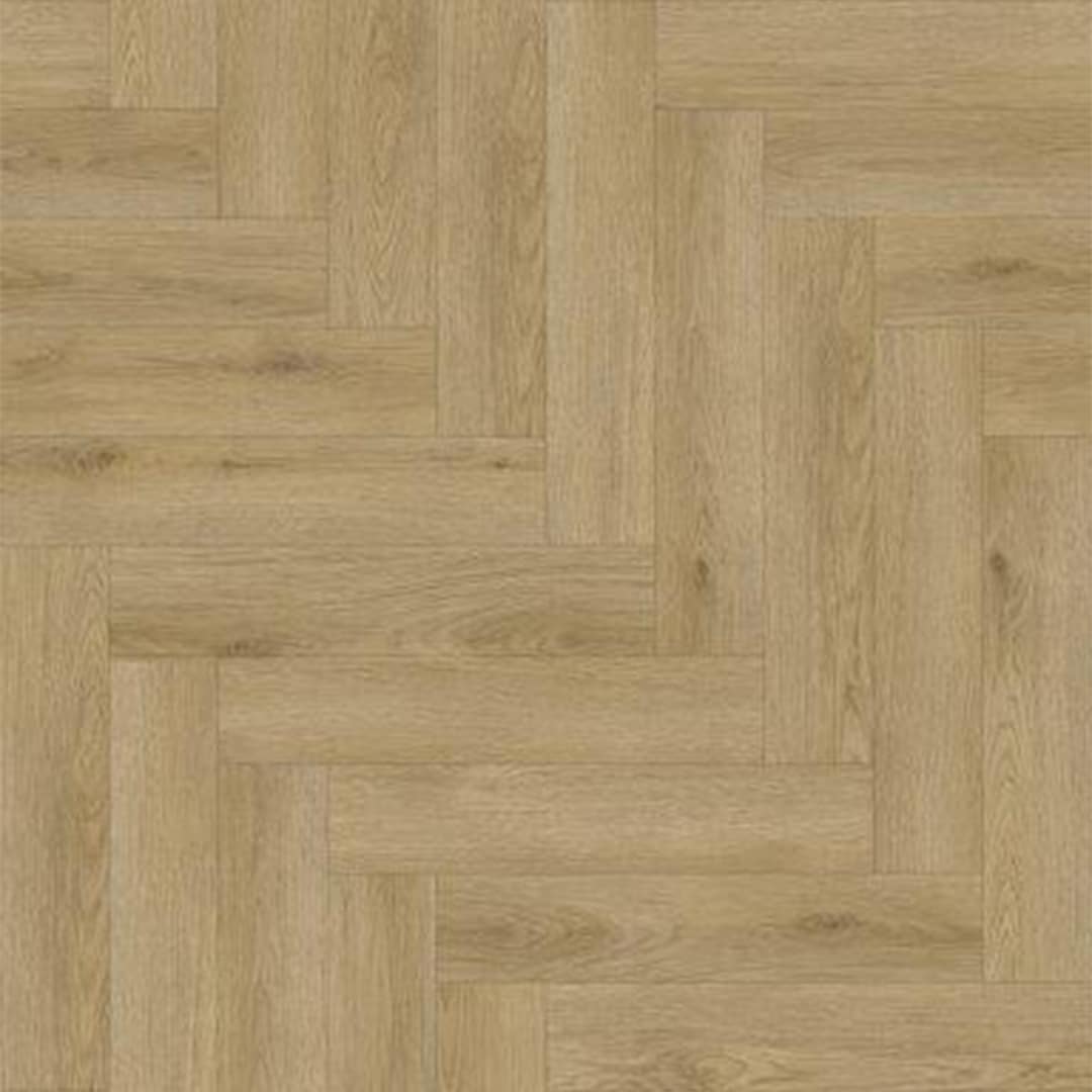 deZIGN series herringbone. - Mountain Oak - Azura Distributors