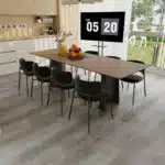 deZIGN series 540. - Steel Grey - Image 2