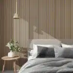 Wall Panels - Walnut Natural - Image 3