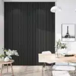 Wall Panels - Black - Image 3