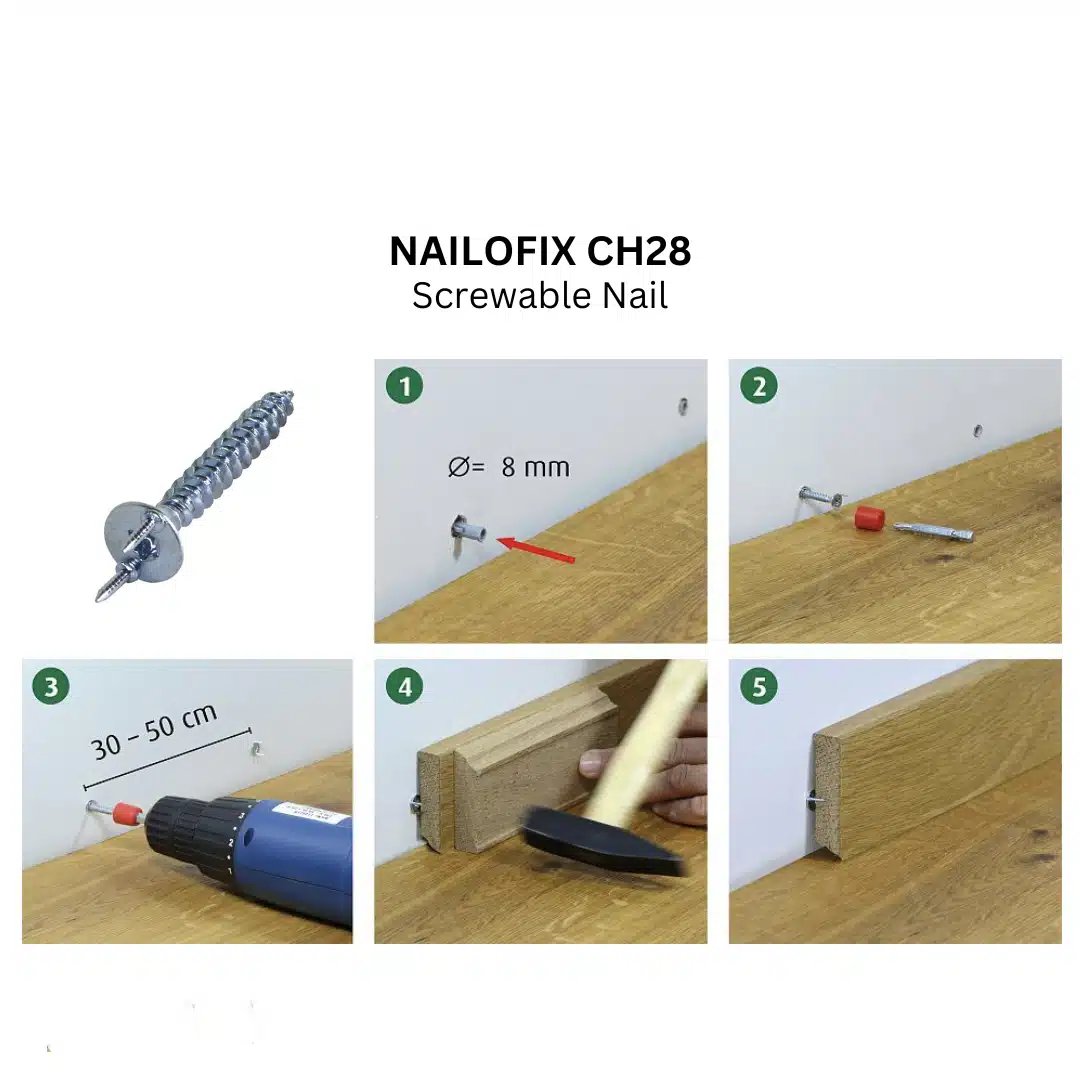 nailofix ch28 FN CH28 Clip Holder - Image 1