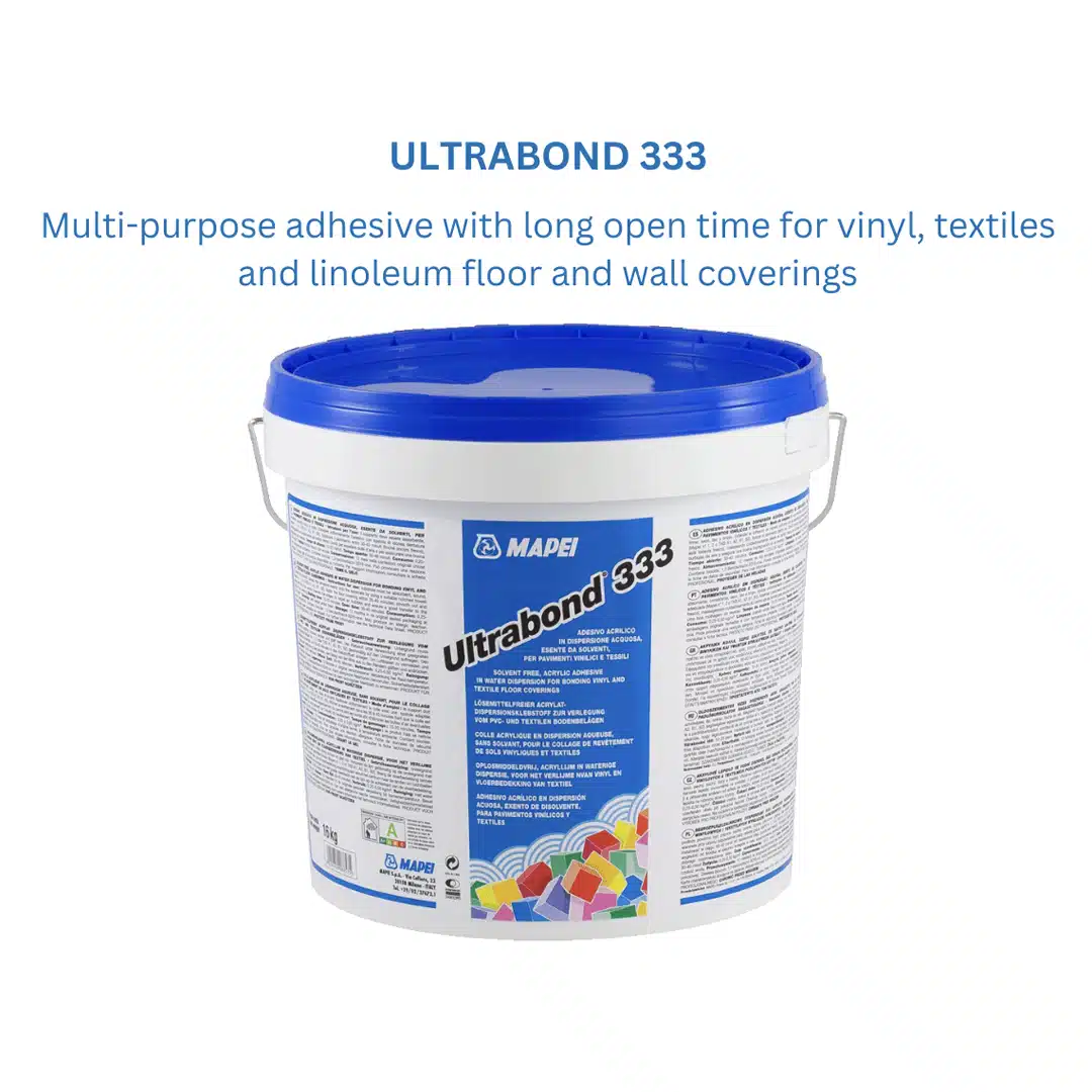 ultrabond 333 Mapei Ultrabond 333 - Image 1