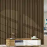 Wall Panels - Walnut Dark - Image 2