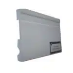 100mm White Paintable Skirting - Image 2