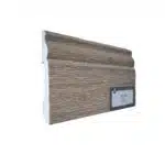 Beige Oak Skirting - Image 2