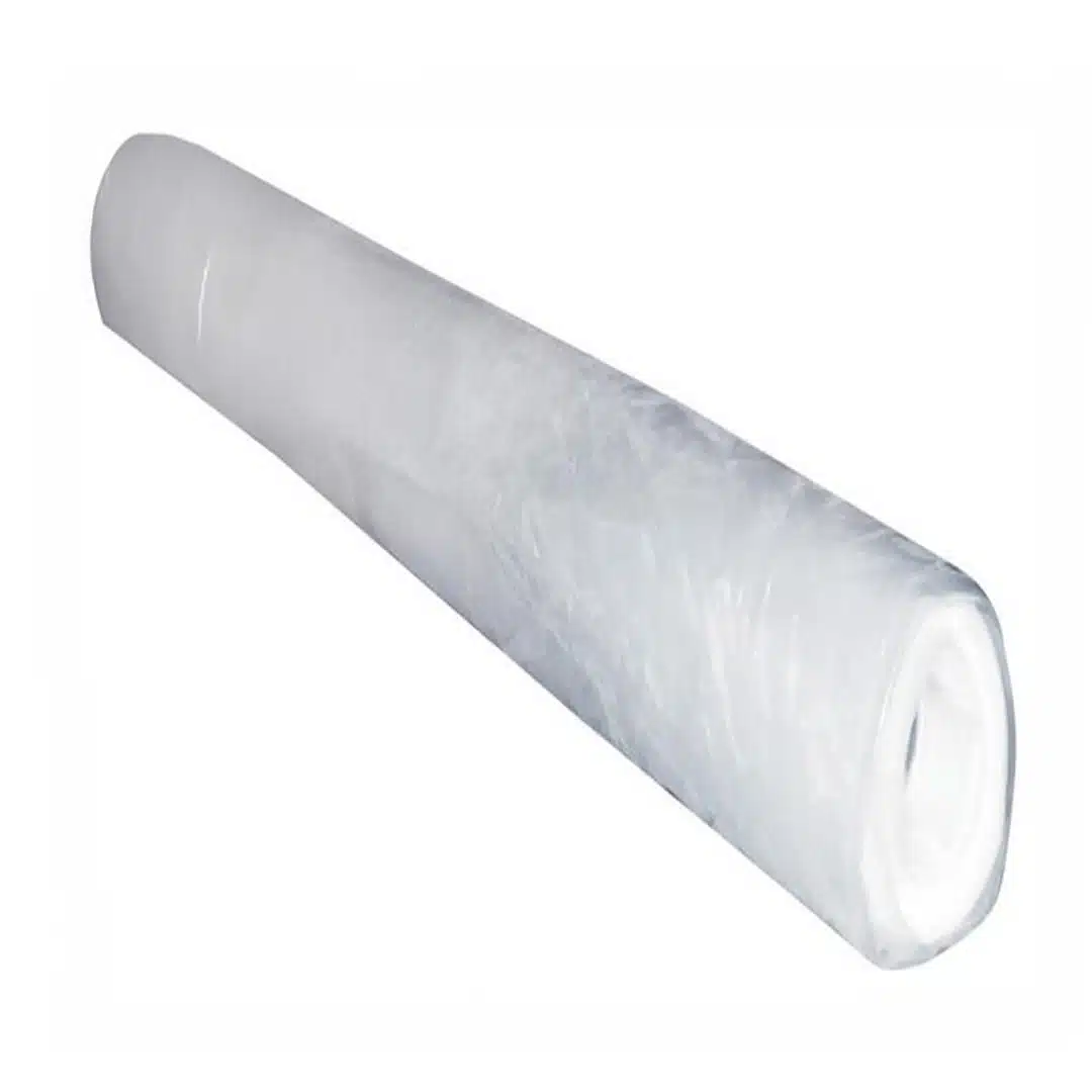 Vapour barrier Vapour Barrier – Plastic - Image 1