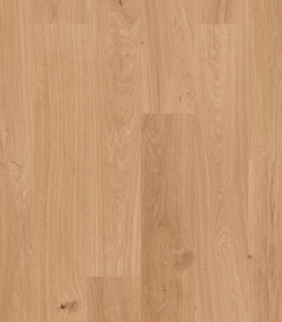 Chêne Natural light oak wood flooring